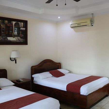 Cabinas Sueno Real San Rafael De Guatuso Esterno foto