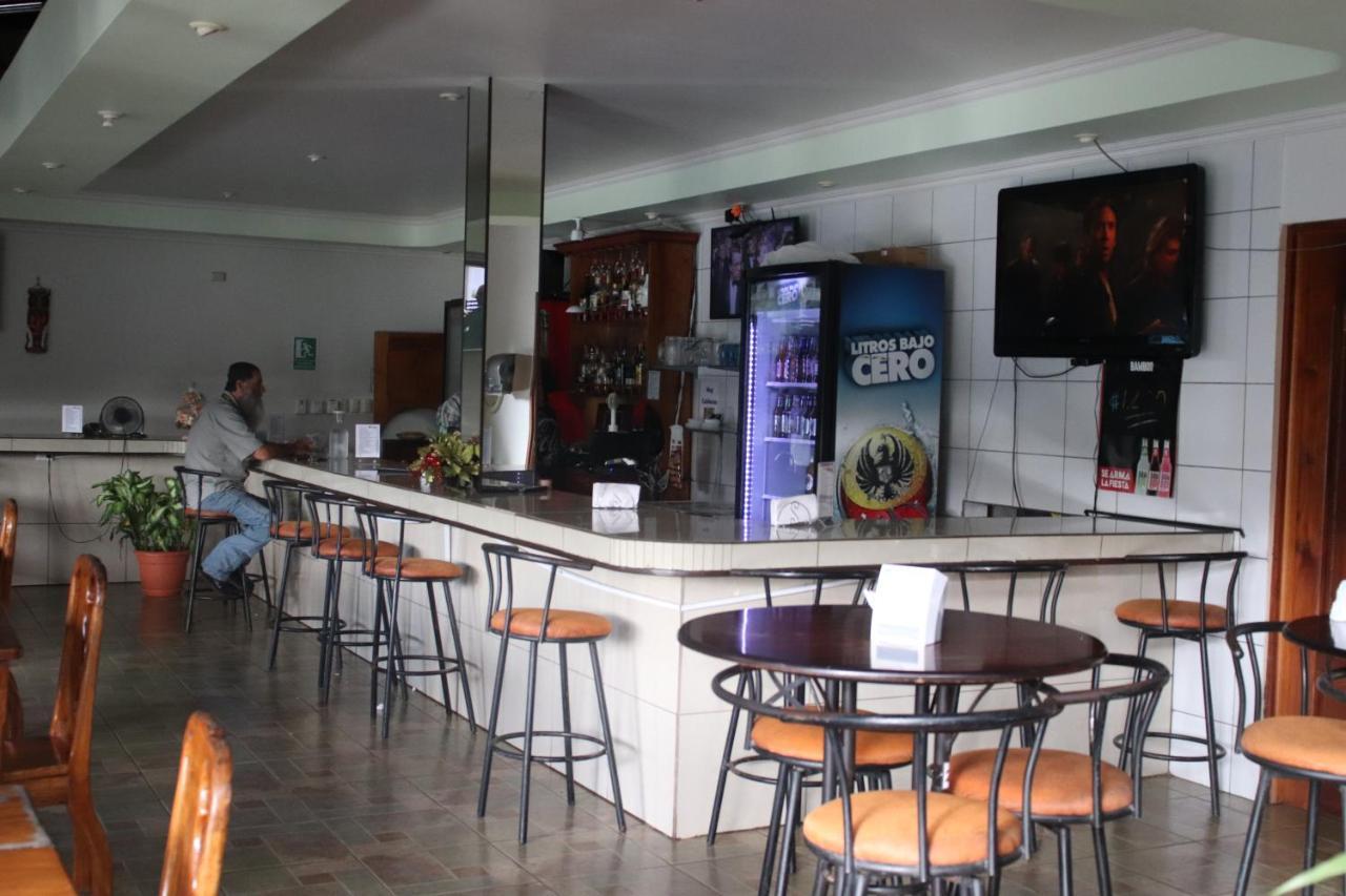 Cabinas Sueno Real San Rafael De Guatuso Esterno foto